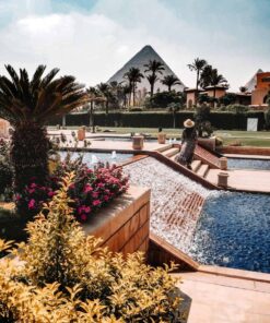 EU + Middle East and North Africa eSIM