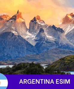Argentina eSIM