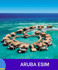 Aruba eSIM