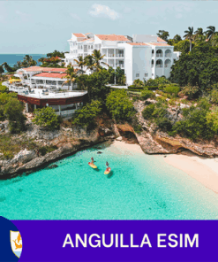 Anguilla eSIM