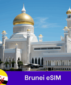 Brunei eSIM