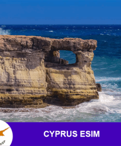 Cyprus eSIM