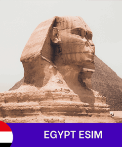 Egypt eSIM
