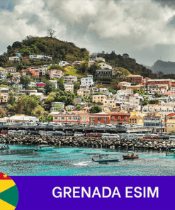 Grenada eSIM