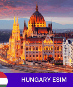 Hungary eSIM