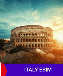 Italy eSIM