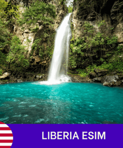 Liberia eSIM