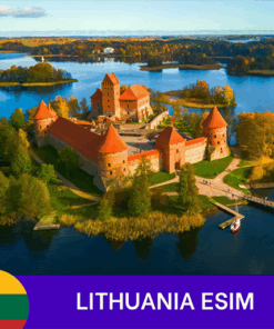 Lithuania eSIM