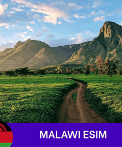 Malawi eSIM