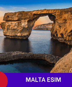 Malta eSIM