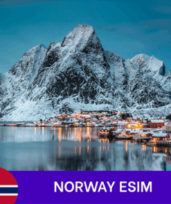 Norway eSIM