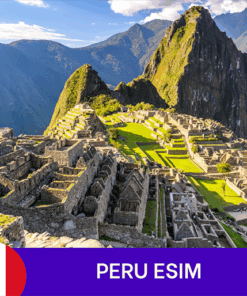 Peru eSIM