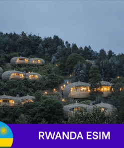 Rwanda eSIM