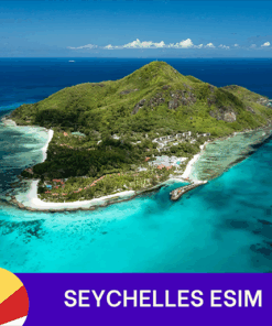 Seychelles eSIM