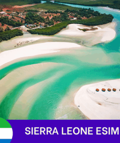 Sierra Leone eSIM