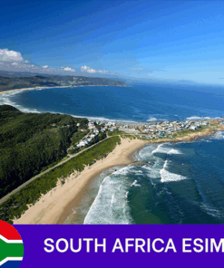 South Africa eSIM