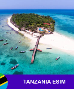 Tanzania eSIM