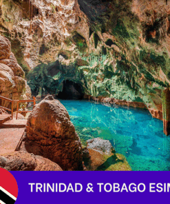 Trinidad and Tobago eSIM