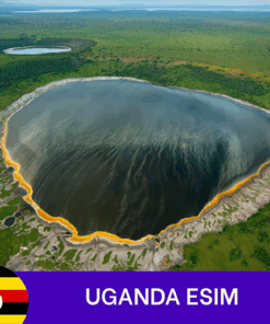 Uganda eSIM