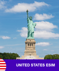 United States eSIM