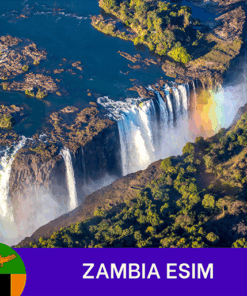 Zambia eSIM