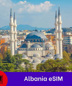 Albania eSIM