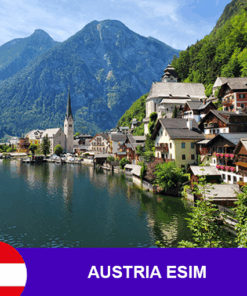 Austria eSIM