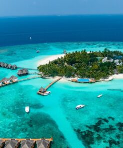 Maldives eSIM