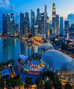 World Primary 70 eSIM