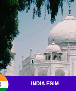 India eSIM