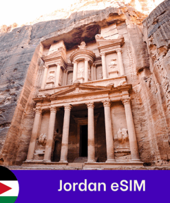 Jordan eSIM