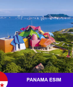 Panama eSIM