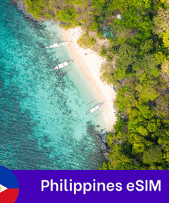 Philippines eSIM
