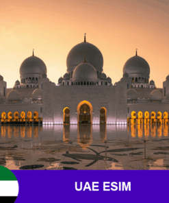 UAE eSIM